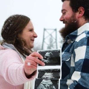 Meet your Posher, Carol-ann